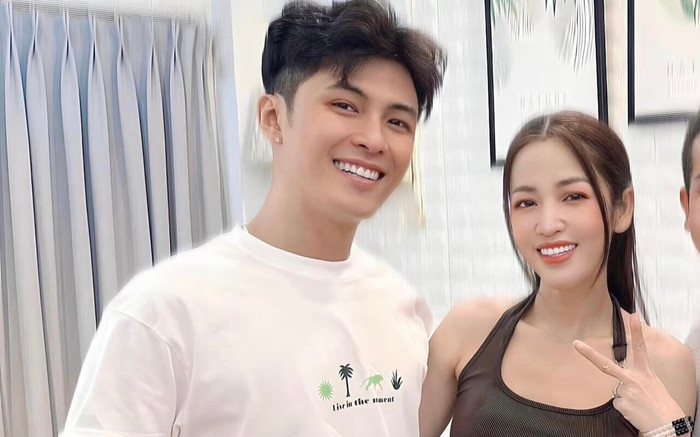 Gin Tuấn Kiệt - Puka nợ sao nam Vbiz lời xin lỗi, có liên quan đến chuyện tình cảm Ảnh 2