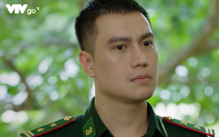 Cuộc Chiến Không Giới Tuyến tập 18: Hung thủ giết bố của Phương là ai? Ảnh 2