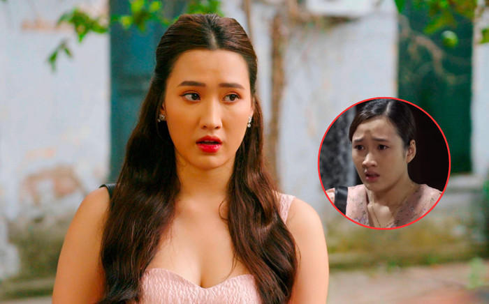 'Tiểu tam' Làng Trong Phố tái xuất cùng Việt Anh, có còn đáng ghét như trước? Ảnh 2