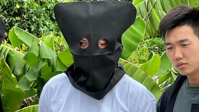 Trịnh Tuyển Hy bị bắt vì trước đó liên tục mở các buổi livestream chia sẻ về cách giao dịch tiền ảo.