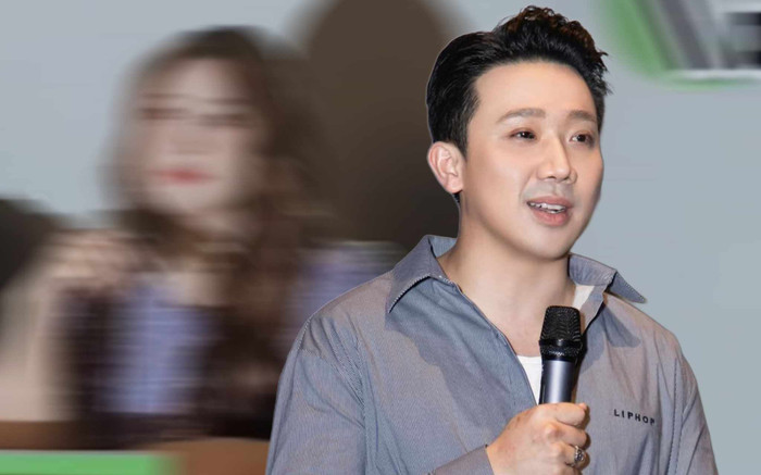 Trấn Thành bị cộng đồng mạng liên tục gọi tên, nguyên nhân vì một nữ ca sĩ Ảnh 2