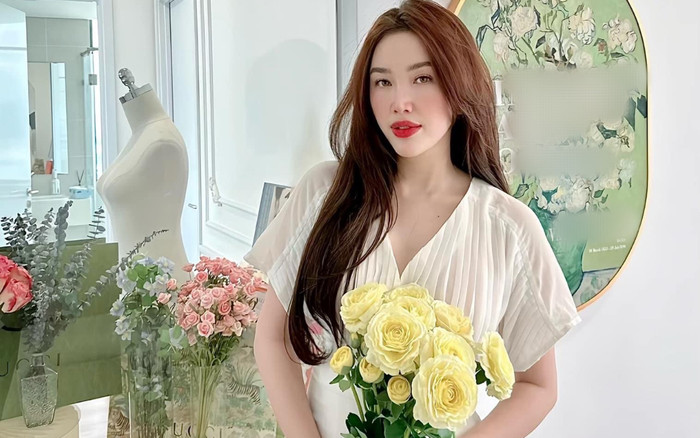 Bảo Thy bày cách nhìn thấu lòng người, nghe xong ai cũng tâm đắc Ảnh 2