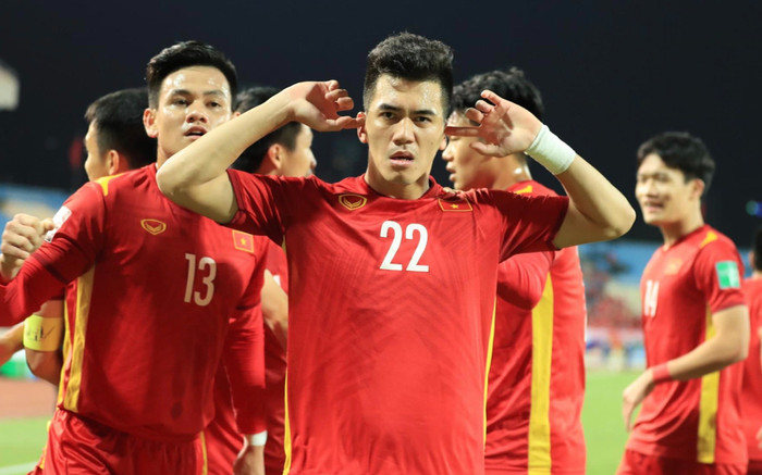'Tuyển Trung Quốc vẫn còn đau vì thua Việt Nam ngày mùng 1 Tết' Ảnh 2