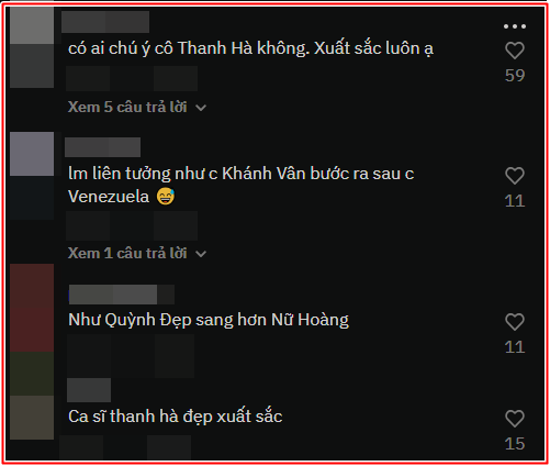 Như Quỳnh và Thanh Hà đứng chung sân khấu, nhan sắc 2 nữ danh ca gây xôn xao Ảnh 3