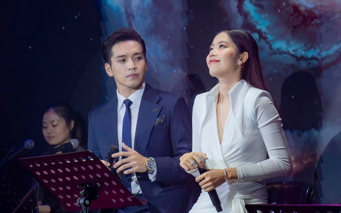 Nam Em không muốn khán giả 'đẩy thuyền' mình cùng Bạch Công Khanh hậu rạn nứt? Ảnh 2