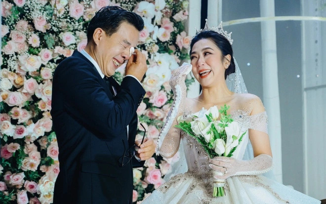 'Vua cá Koi' bất ngờ tung bằng chứng không phụ bạc người vợ cũ tào khang Ảnh 2