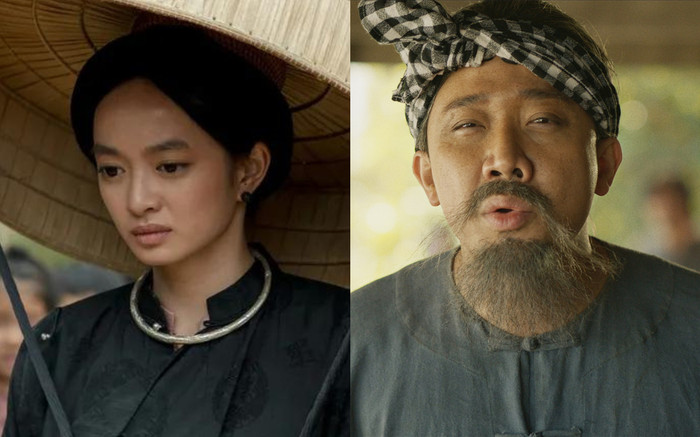 Victor Vũ nói gì khi Người Vợ Cuối Cùng bị so sánh với tác phẩm của Trấn Thành? Ảnh 2