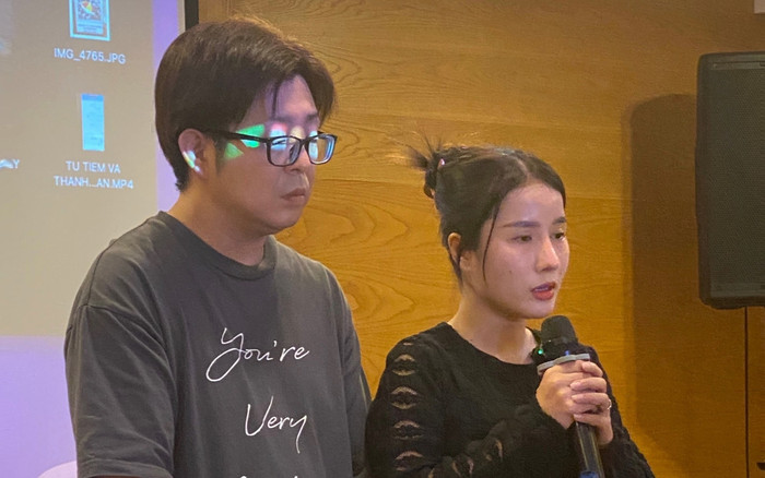 Drama chữa hiếm muộn vừa lắng xuống, Bà Nhân Vlog ẩn ý 'lòng người bạc bẽo lắm' Ảnh 2