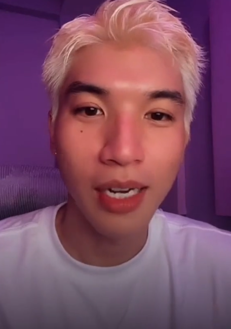 Nam rapper lên tiếng 'minh oan' cho đàn anh của mình.