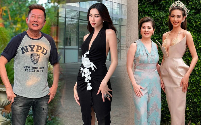 Thuỳ Tiên bị huỷ theo dõi vì bận việc cá nhân, không tham gia hoạt động của MGI? Ảnh 2