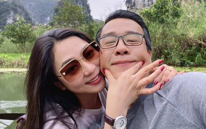 'Vua cá Koi' Thắng Ngô vẫn nặng lòng với vợ cũ thứ hai - Hà Thanh Xuân? Ảnh 2