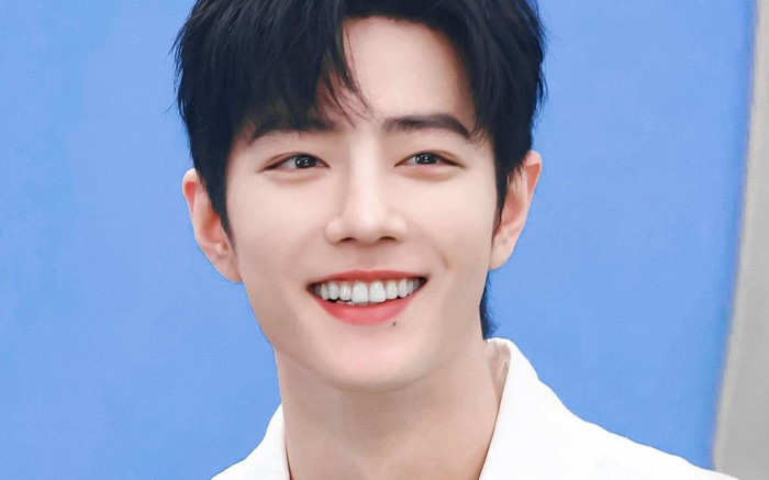 Tiêu Chiến thông báo tin vui ngay trước thềm sinh nhật, fan ồ ạt chúc mừng Ảnh 2