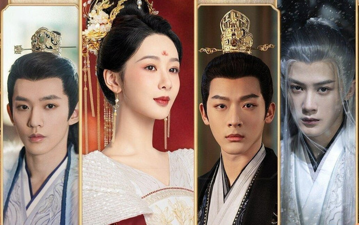 Không phải Dương Tử, đây mới là người vất vả nhất trong Trường Tương Tư 2 Ảnh 2