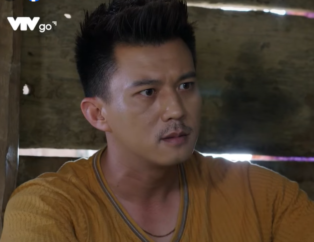 Cuộc Chiến Không Giới Tuyến tập 19: Đoàn lật đổ bố vợ, lên làm ông trùm Ảnh 4