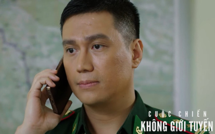 Cuộc Chiến Không Giới Tuyến tập 19: Trung lần đầu thổ lộ tình cảm với em trai Ảnh 2