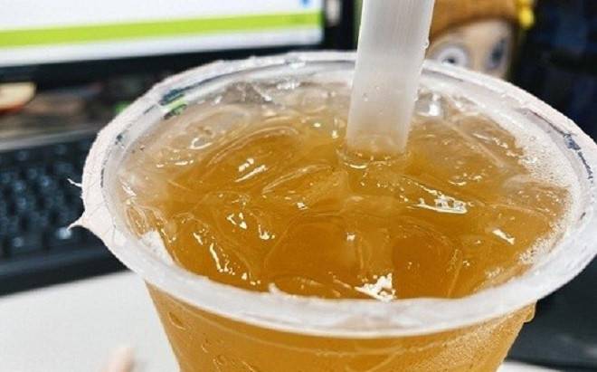 Không rượu chè, người phụ nữ mắc ung thư đại tràng vì 1 sở thích hằng ngày Ảnh 2