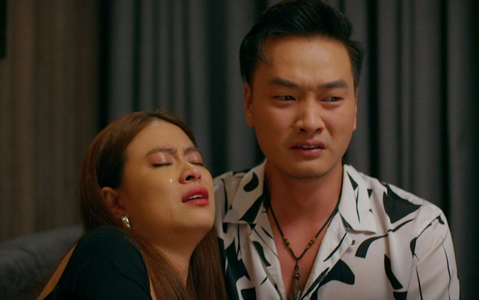 Không Ngại Cưới Chỉ Cần 1 Lý Do: Đông báo cả nhà việc Yến bị bệnh nặng Ảnh 2