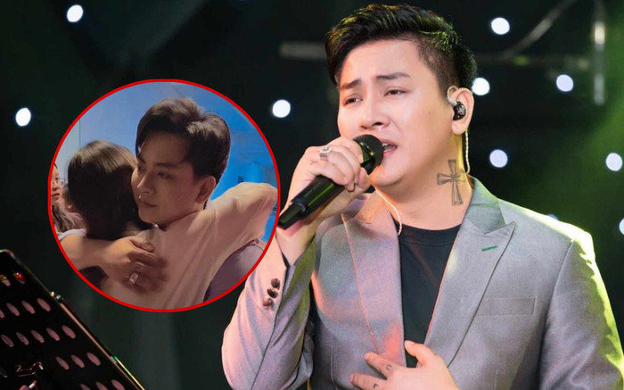 Hoài Lâm bị bắt gặp ôm ấp cô gái lạ: Danh tính gây bất ngờ? Ảnh 2