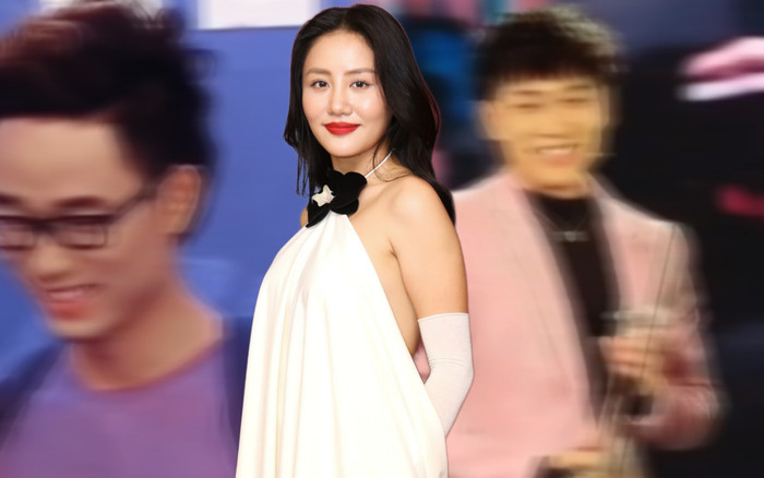 Trúc Nhân 'dậy thì' thành công, Văn Mai Hương bỗng nhắc tên nữ ca sĩ nổi tiếng? Ảnh 2