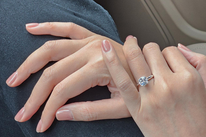 Rộ thời gian Thanh Hằng lên xe hoa về nhà chồng Ảnh 4