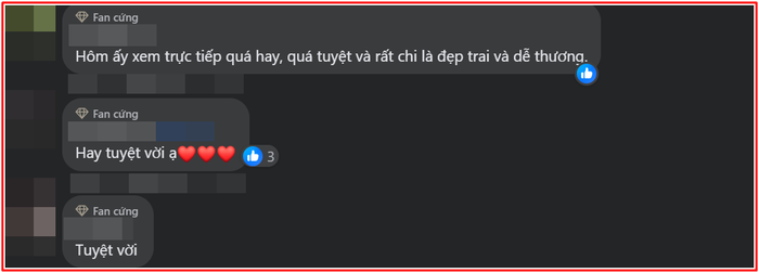Hoài Lâm hát ca khúc nổi tiếng, có còn được khen 'cân mọi thể loại' như đã từng? Ảnh 3