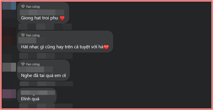 Hoài Lâm hát ca khúc nổi tiếng, có còn được khen 'cân mọi thể loại' như đã từng? Ảnh 4