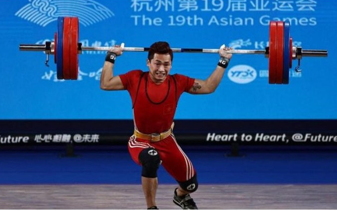 Kỳ Asiad buồn của thể thao Việt Nam? Ảnh 2