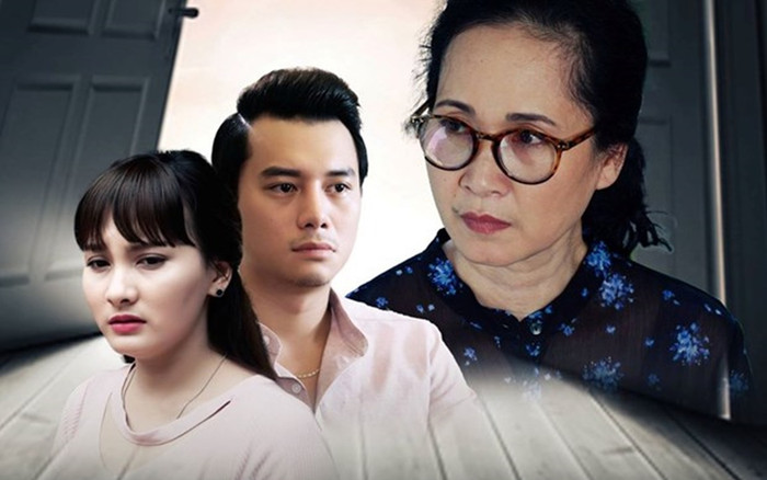 3 tác phẩm đỉnh cao phim giờ vàng Việt, Bảo Thanh góp mặt cả ba Ảnh 2