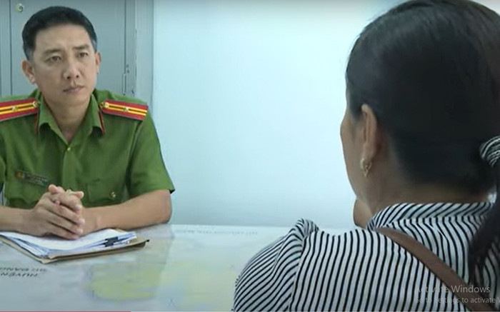 Nhận cuốc điện thoại của công an 'dỏm', cô giáo Bình Phước tá hỏa với cái kết Ảnh 2