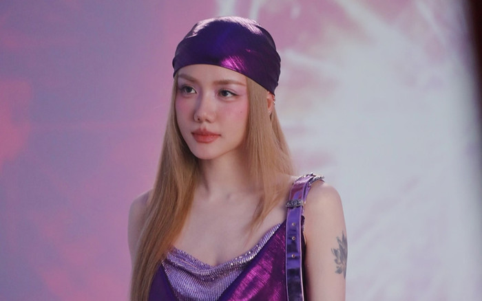 Phương Ly ẩn ý chuyện tình cảm sau tin đồn hẹn hò? Ảnh 2