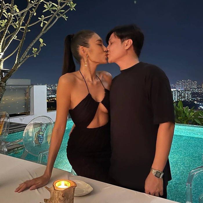 Hậu chia tay bạn trai doanh nhân, Á hậu Vbiz tiến hành trữ đông trứng ở tuổi 28 Ảnh 3