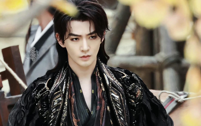 Bị đồn hẹn hò chị gái Bạch Lộc, Đặng Vi phủ nhận nhanh như một cơn gió Ảnh 2