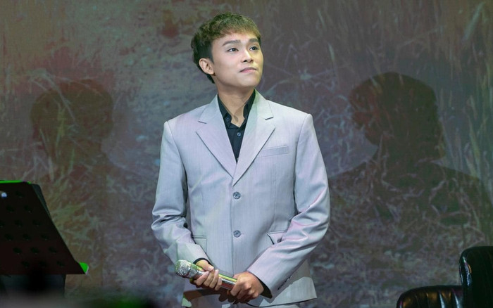 Hồ Văn Cường nhận được hàng trăm triệu đồng, bất ngờ với danh tính người gửi Ảnh 2