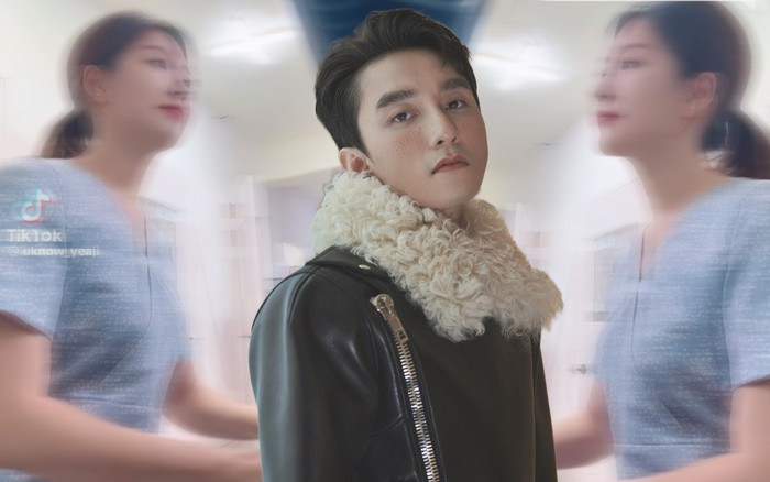 Hoa hậu Hàn Quốc đệm piano ca khúc của Sơn Tùng: Ai nghe cũng phải tan chảy! Ảnh 2