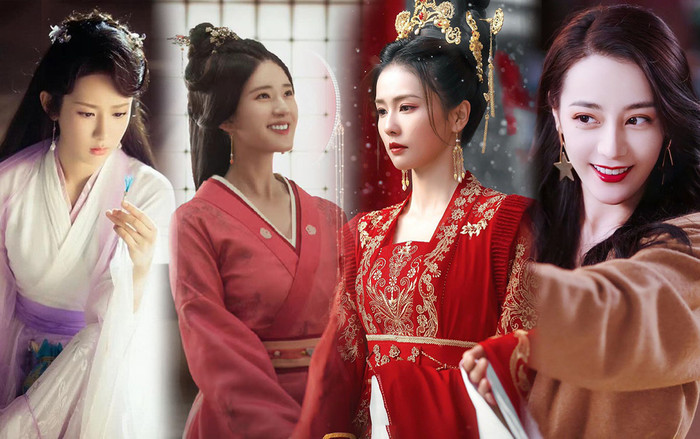 Phim hay nhất của dàn mỹ nhân 9x: Nhiệt Ba thua Dương Tử, top 1 không bàn cãi Ảnh 2