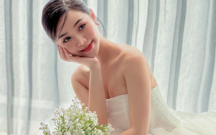 Hé lộ danh tính 'chồng sắp cưới' của Quỳnh Kool, hóa ra là nam thần nổi tiếng Ảnh 2