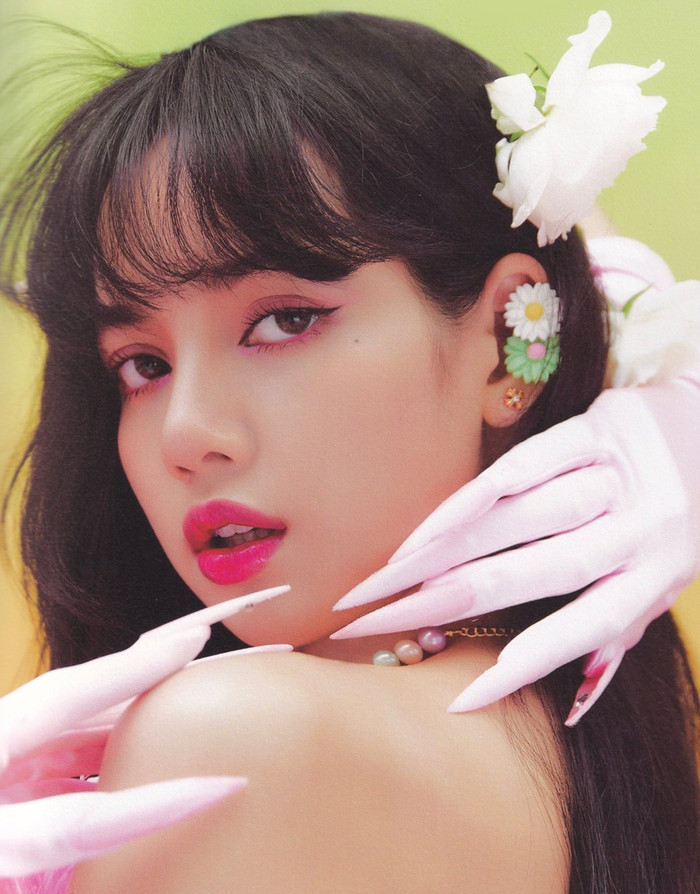 Jennie rút lui, nhường vị trí 'bị ghét nhất BLACKPINK' cho Lisa? Ảnh 1