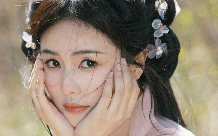 Bạch Lộc tiết lộ khả năng đặc biệt, fan càng nghe càng xót xa Ảnh 2