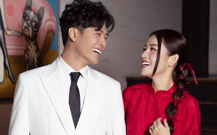 Puka trổ tài nữ công gia chánh, Gin Tuấn Kiệt nịnh 'nửa kia' cực ngọt! Ảnh 2