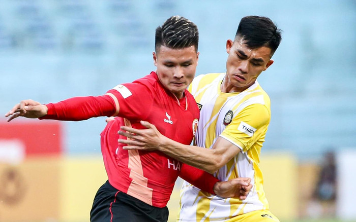 Filip Nguyễn mắc sai lầm ngớ ngẩn, Thanh Hoá giành Siêu Cúp Quốc gia Ảnh 2