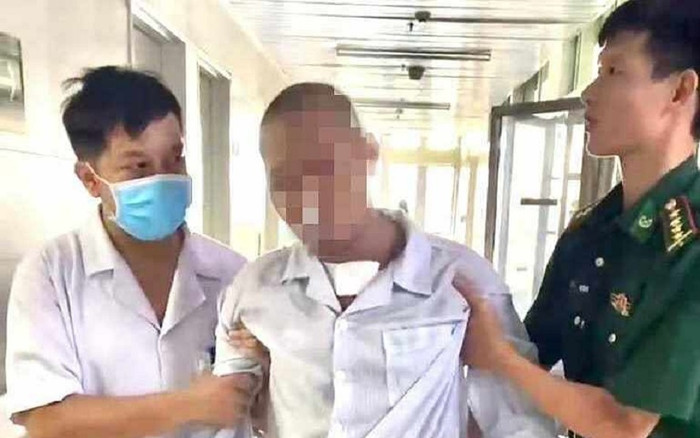 Diễn biến mới tình trạng sức khỏe của bệnh nhân nặng nhất vụ cháy chung cư mini Ảnh 2