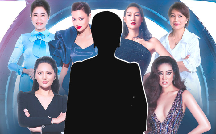 Hoa hậu Hoàn vũ Việt Nam lộ diện dàn ban giám khảo, vắng bóng 1 nhân vật thương hiệu Ảnh 2