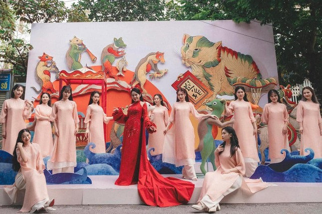 Cô dâu Bắc Giang làm đám hỏi 1.6 tỷ lên tiếng khi bị trách 'sao cưới không mời?' Ảnh 3