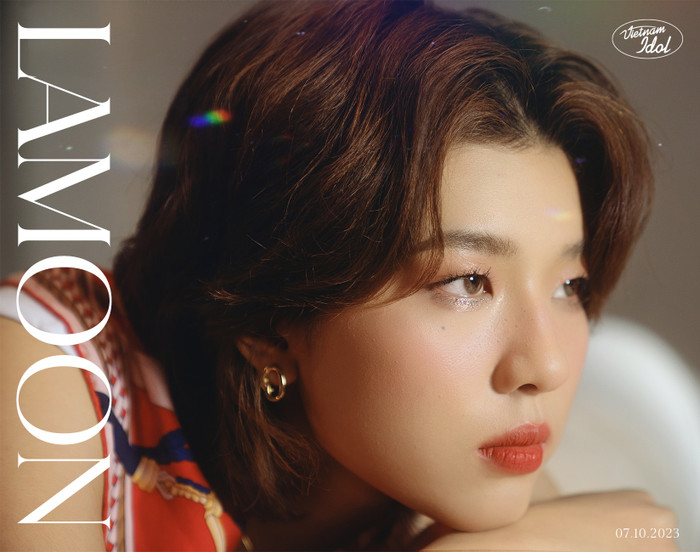 Lamoon Diễm Hằng khiến netizen đi từ bất ngờ này, sang bất ngờ khác bởi việc chăm chỉ thay đổi chủ đề, phong cách biểu diễn trên sân khấu Vietnam Idol.