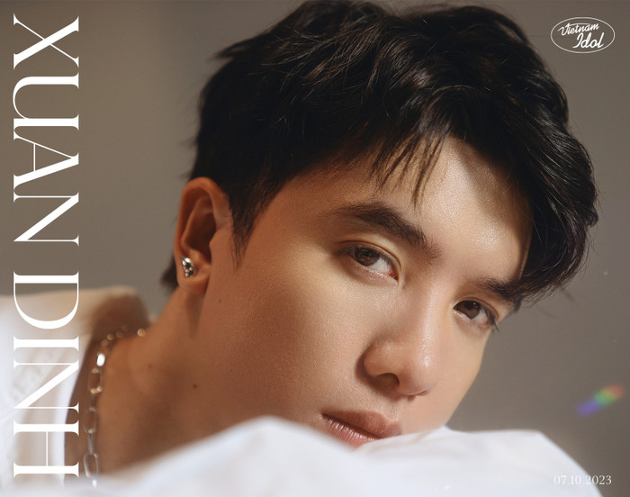 Chàng trai xứ Huế Xuân Định K.Y tiếp tục chứng minh là nhân tố tiềm năng trong Vietnam Idol 2023. 