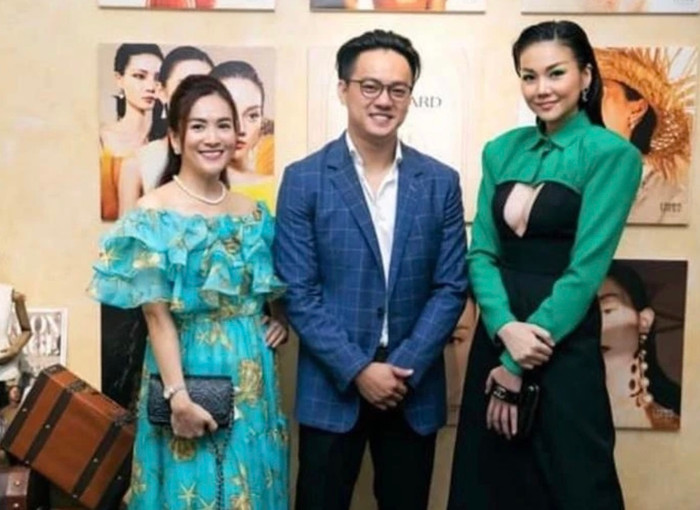 'Cô dâu tháng 10' Thanh Hằng sở hữu khối tài sản khủng cỡ nào? Ảnh 9