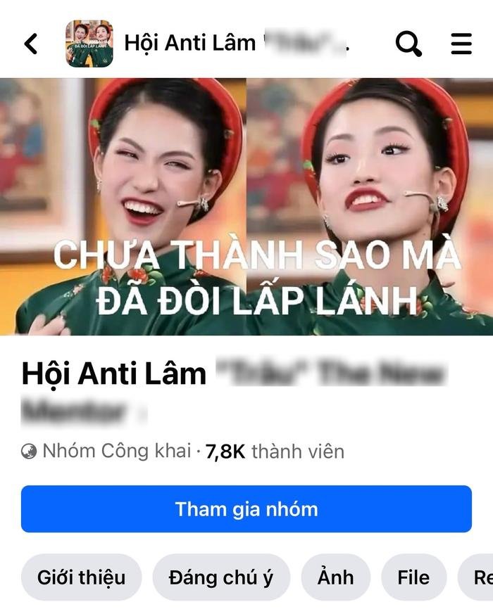 Học trò Hồ Ngọc Hà 'chưa thành sao đã lấp lánh', bị netizen 'dạy dỗ' như Ý Nhi Ảnh 1