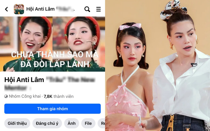 Học trò Hồ Ngọc Hà 'chưa thành sao đã lấp lánh', bị netizen 'dạy dỗ' như Ý Nhi Ảnh 2