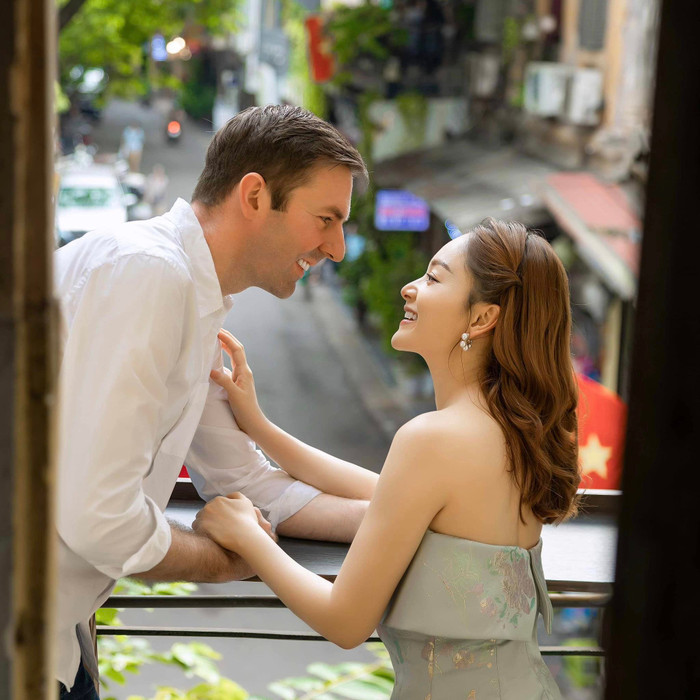 Những chia sẻ của Lan Phương khiến nhiều bà mẹ đồng cảm và thấy mình trong đó.