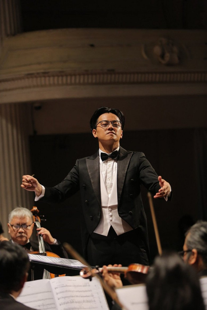 Những hình ảnh hiếm hoi về vị hôn phu tin đồn của siêu mẫu Thanh Hằng.